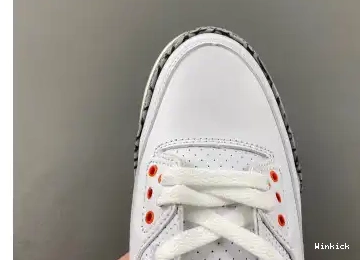 Peach” CK9246-121 3 Jordan WMNS “Georgia Air 0617